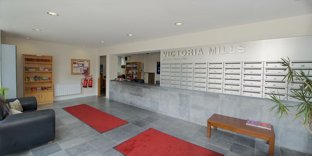 Victoria Mills Apartments - Ucc Summer Beds Cork Exterior photo